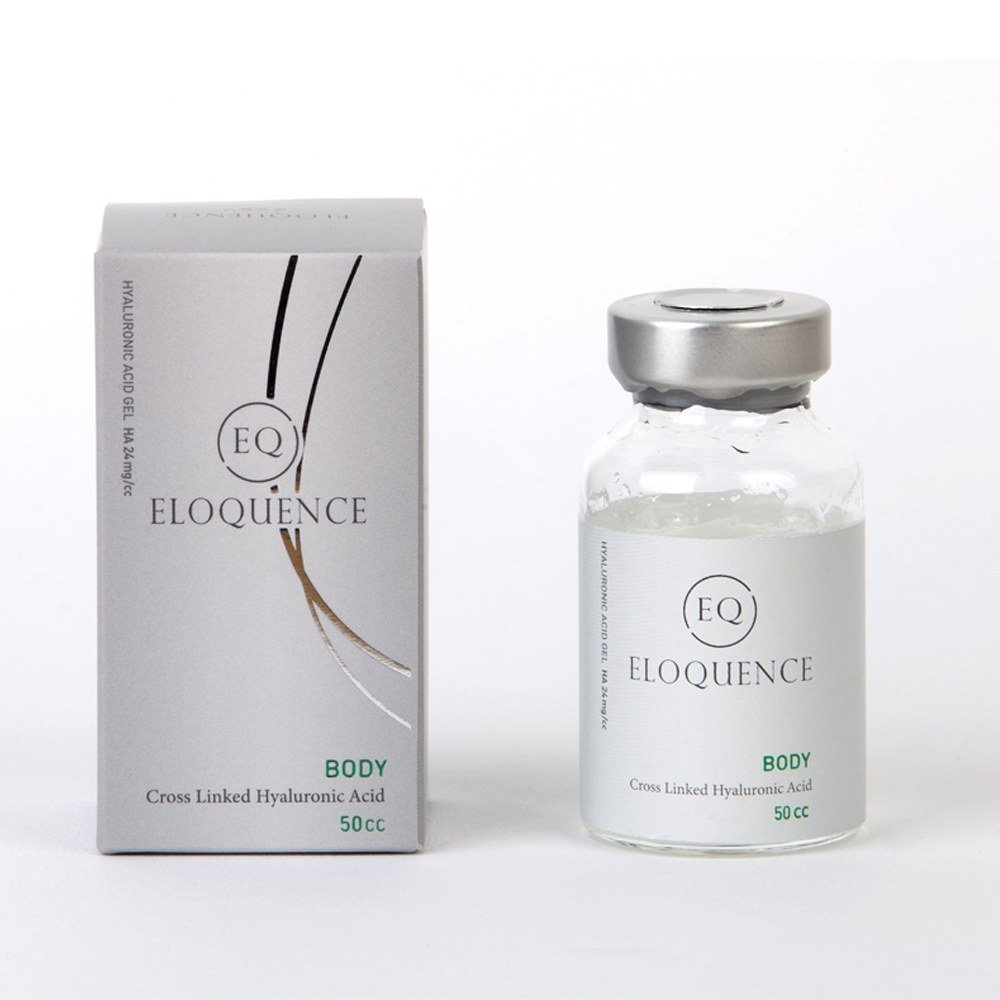 خرید ژل بدن الاکونس Eloquence